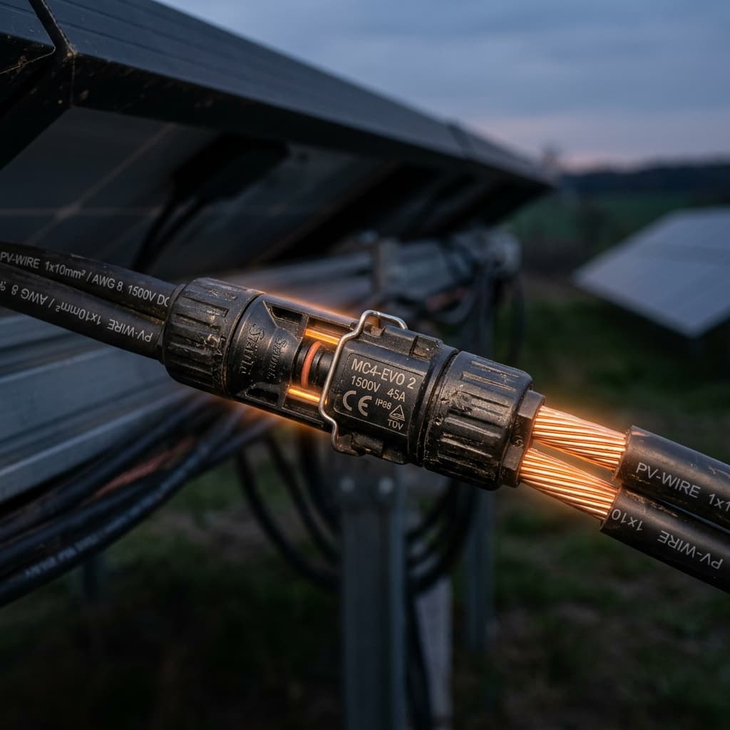 High Voltage Hazards: Does Excessive Solar Input Damage Your Batteries?