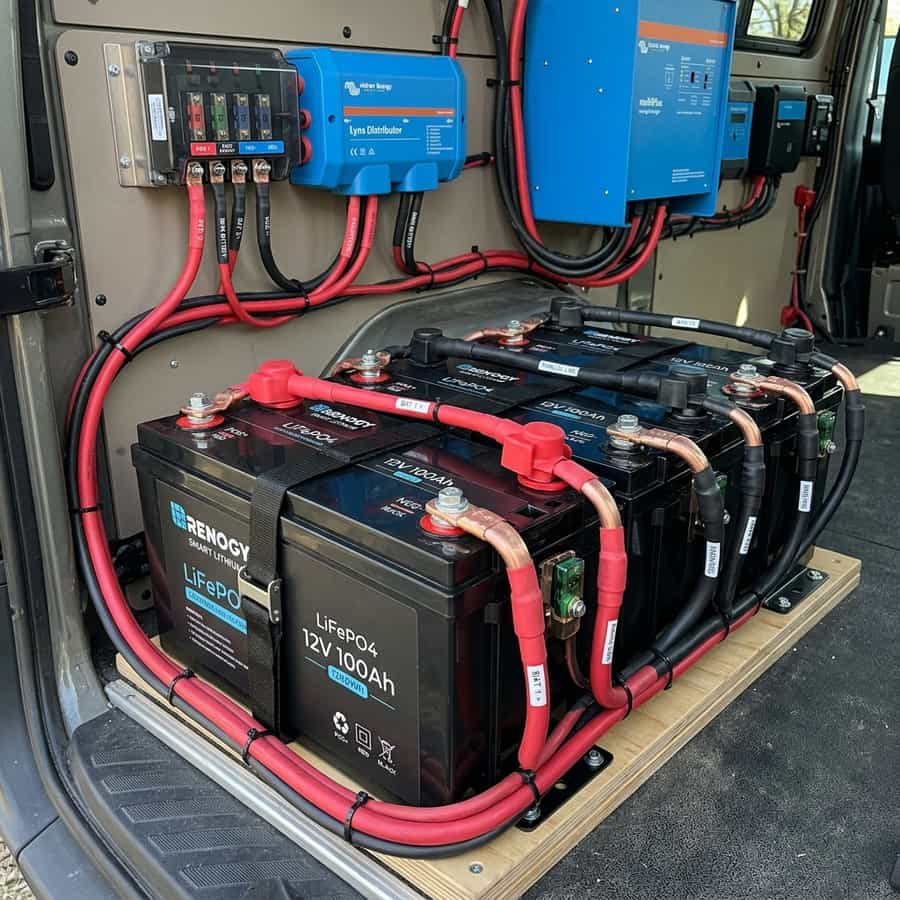 How Big Should Your Battery Bank Really Be?