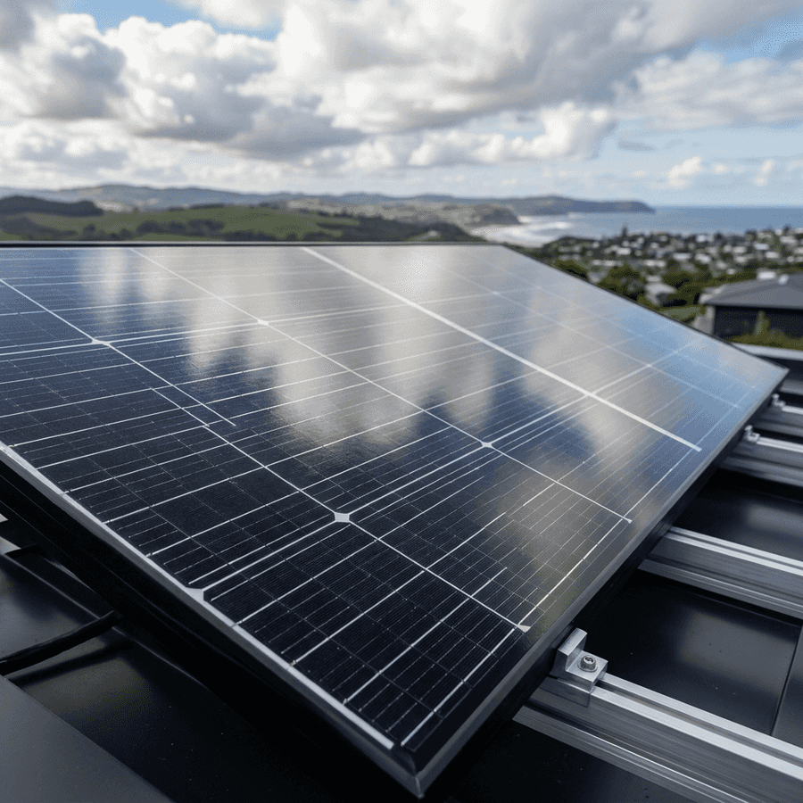 The Complete Guide to Best RV Solar Panels for RV Off-Grid Systems