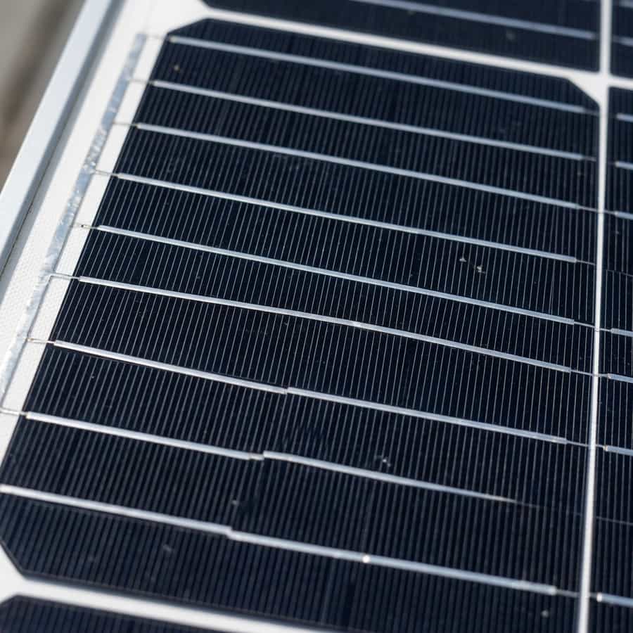 BougeRV 9BB 200W Monocrystalline Solar Panel: Detailed Efficiency Review