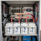 Understanding Lithium-ion Batteries: Sizing, Wiring, and Safety Limits