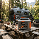 Jackery Explorer 2000 v2 Portable Power Station: Long-Term Field Test