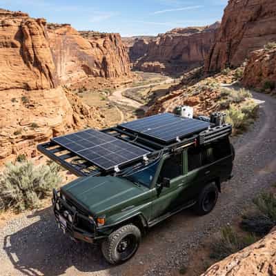 The Best 200W Mono Panels After 18 Months on the Road