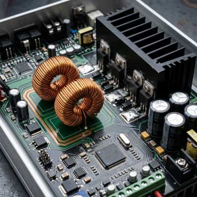 How MPPT Charge Controllers Actually Work