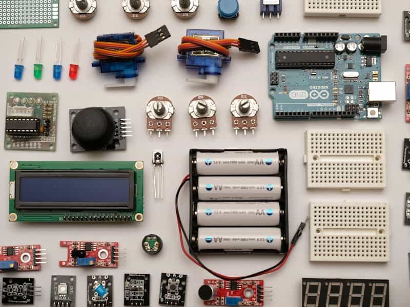Daly Smart BMS 250A: High-Current Relay and App Telemetry Review