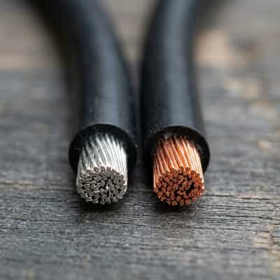 Tinned Copper vs. Bare Copper: Sizing Marine-Grade Cables for Rooftop Panels