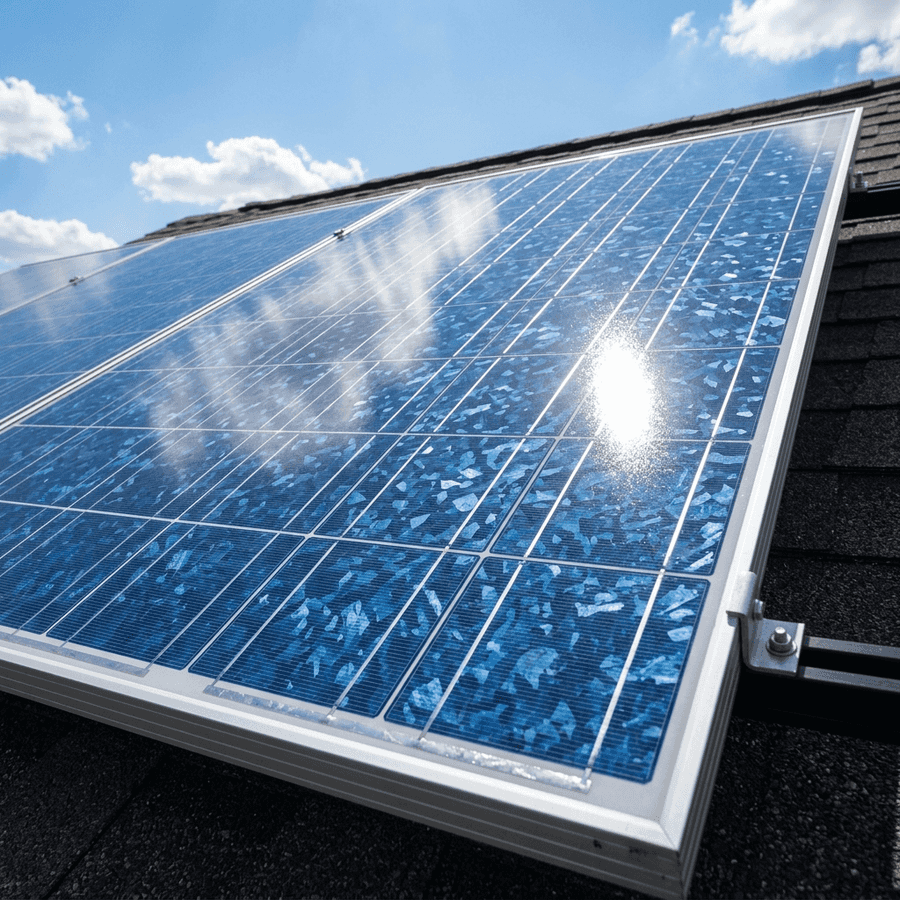 The Complete Guide to Polycrystalline Solar Panels for RV Off-Grid Systems