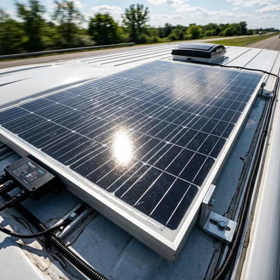 Renogy 200W Monocrystalline: One Year Later