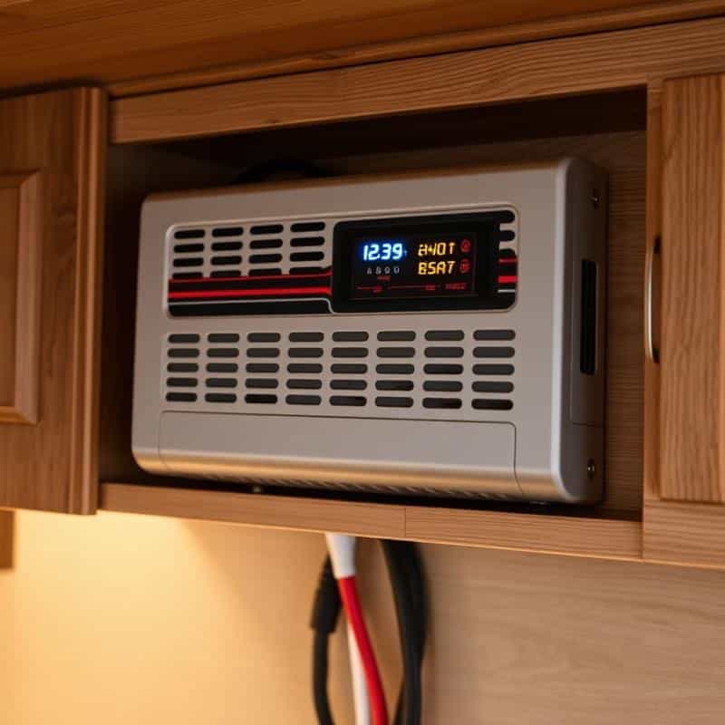 Victron MultiPlus-II 3000VA: The Off-Grid Standard