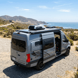 RV Air Conditioner Power Consumption: How Many Watts Does an AC Unit Use?