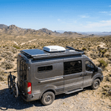 The Truth About Power Inverter For RV Air Conditioner: Sizing, Physics, and Off-Grid ROI