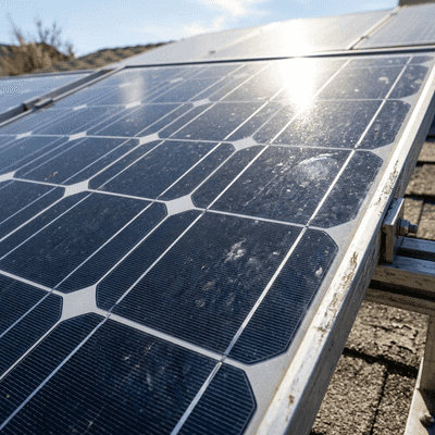 Understanding Lifespan Of Solar Panels: Sizing, Wiring, and Safety Limits
