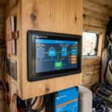 Victron Cerbo GX & Touch 50: The Ultimate RV Power Telemetry System Review