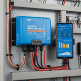 Victron SmartSolar MPPT 150/70: Heavy-Duty Charge Controller Review